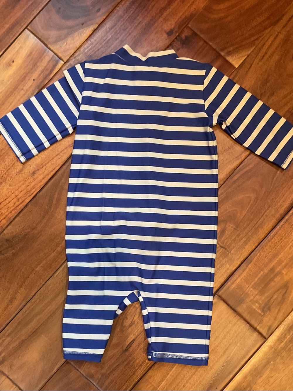 Baby Boden One-Piece Rashguard - Picture 3 of 3